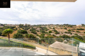 Serene 2BR Apartment with Picturesque Views by 360 Estates